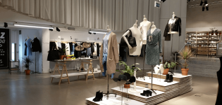 H&M lleva su cadena &Other Stories a China de la mano de Alibaba