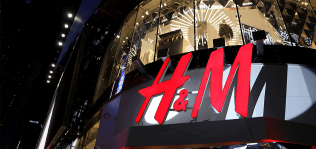 H&M supera los 20.000 millones en 2016 pero encoge su beneficio un 10,8%