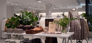 H&M se une con Ikea en la investigación de la economía circular