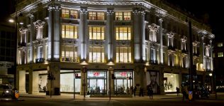 H&M ‘indulta’ al ‘fast fashion’ con sus mejores resultados desde 2015