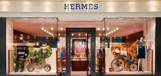 Hermès eleva sus ventas un 16% hasta septiembre gracias al impulso de China