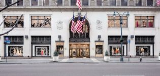 Hudson’s Bay sigue soltando lastre: pone en venta Lord&Taylor