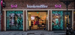 Hunkemöller se refuerza en España con una nueva apertura en Madrid