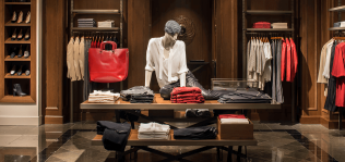 Inditex pone el turbo en la Red y estrena ‘same day delivery’ con Massimo Dutti