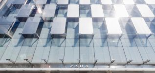 Inditex vuelve al ‘brick’: récord de aperturas en el primer trimestre desde 2011