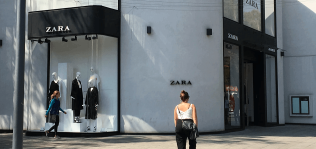 Inditex rompe la barrera de las 600 tiendas en Latinoamérica con 40 aperturas en 2016