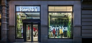 Relevo en la cúpula de Bershka: Antonio Flórez toma las riendas de la cadena