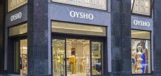 Inditex sigue su ofensiva online: lleva Oysho a Lamoda, la ‘joya’ de Rocket Internet