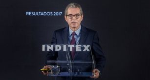 Inditex, primer trimestre: crece sólo un 2% y gana un 2% más