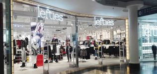 México, la joya latinoamericana de Lefties: Inditex lleva la cadena a Mérida