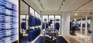 Massimo Dutti concentra su oferta en Diagonal en un nuevo ‘flagship’