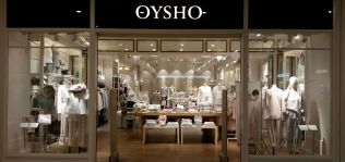 Inditex: 48 aperturas en 2017 gracias al empuje de Oysho, Stradivarius y Zara Home