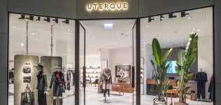 Inditex lleva Uterqüe a Londres con un ‘pop up store’