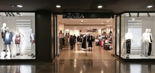 Inditex se acerca a las 400 tiendas en México: llega a Artz Pedregal con cinco cadenas