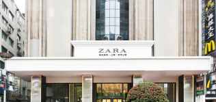 Inditex: nueva directora en China