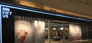 Tommy Hilfiger se sigue afianzando en Latinoamérica: abre nueva tienda en Medellín