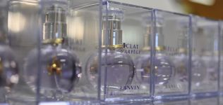 Interparfums crece un 8% en 2018 aupada por las fragancias de Coach