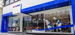 El gigante Intersport se recupera y crece un 3,9% en el ejercicio 2019