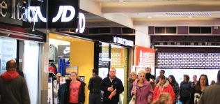 Bruselas da luz verde a la ‘joint venture’ entre JD Sports y Sport Zone