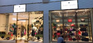 Grupo Axo impulsa Kate Spade en México con dos nuevos corners en Liverpool