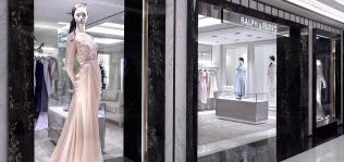 La Perla entra en el negocio de la cosmética con una inversión de 200 millones