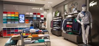 Lacoste apuesta por México: refuerza su producción y red de tiendas en el país