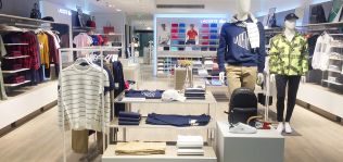 Lacoste crece en Argentina mientras reordena su negocio en Latinoamérica