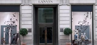 Fosun cierra la compra de Lanvin tras hacerse con una participación mayoritaria