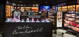 Victoria’s Secret duplicará su presencia en Perú en 2019 de la mano de Grupo David