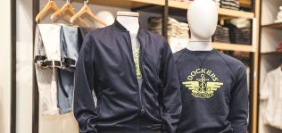 Levi’s relanza Dockers y acelera en Europa