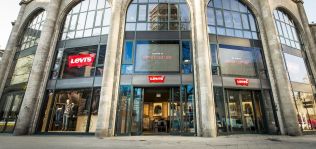 Levi’s continúa su apuesta por el mercado mexicano: abre en Coahuila