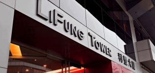 La china Li&Fung aprueba una emisión de bonos por 400 millones de dólares