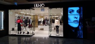 Liu Jo crece un 7% hasta septiembre mientras ultima su salto al parqué