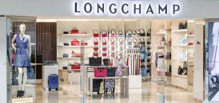 Longchamp abre un nuevo centro de producción en Francia