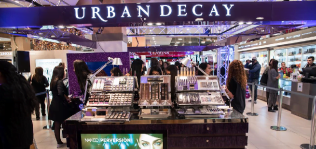 Urban Decay se refuerza en Latinoamérica con su primer punto de venta en Perú