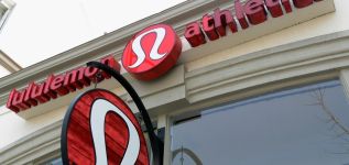 El fundador de Lululemon invierte cien millones en acciones de Anta