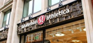 Lululemon pone rumbo a los 4.000 millones de dólares