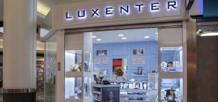 Luxenter abre su primera tienda de Santo Domingo