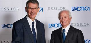 Essilorluxottica acuerda poner el fin al conflicto en su cúpula