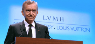 La familia Arnault entra en el capital del ecommerce Riskified