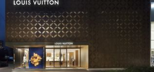 LVMH crece un 16% en los primeros nueve meses pese a la crisis de Hong Kong