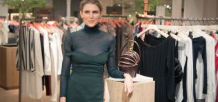 LVMH engorda su cartera y entra en el capital de la marca uruguaya Gabriela Hearst