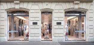 LVMH sigue ‘tomando’ Paseo de Gracia: Loro Piana releva a Intropia