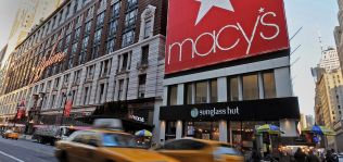 Macy’s, Nordstrom y Kohl’s, los más avanzados del ‘brick’ en Estados Unidos