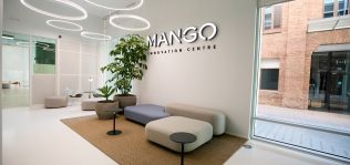 Mango vuelve a crecer: factura un 1,8% y gana un 17% más en 2018