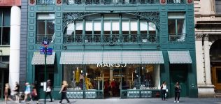 Mango lo vuelve a intentar en EEUU: sella alianza con el ‘rey’ Macy’s