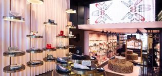 Pretty Ballerinas continúa su expansión en Israel y abre un ‘flagship store’ en Tel Aviv