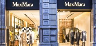 Max Mara cambia de ‘patrón’ en España: coloca a su director para Australia al frente