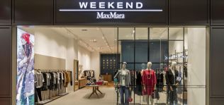 Max Mara se afianza en Argentina con un ‘pop up store’ en Buenos Aires