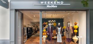 Max Mara sigue creciendo en España con Weekend y abre en el barrio de Salamanca